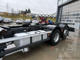 MERCEDES-BENZ Actros 2543 6x2