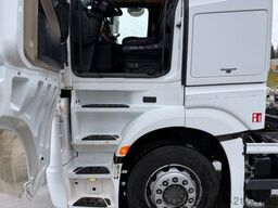 MERCEDES-BENZ Actros 2543 6x2