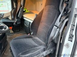 MERCEDES-BENZ Actros 2543 6x2