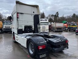DAF XF460 4x2