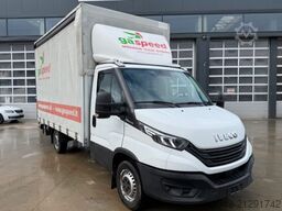 IVECO Daily 35S18 Hebebühne