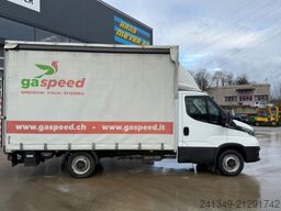 IVECO Daily 35S18 Hebebühne