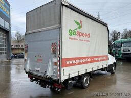 IVECO Daily 35S18 Hebebühne