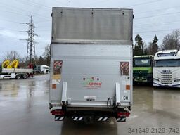 IVECO Daily 35S18 Hebebühne