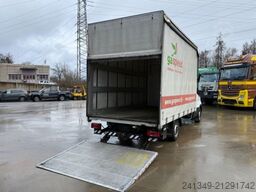 IVECO Daily 35S18 Hebebühne