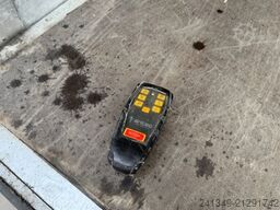 IVECO Daily 35S18 Hebebühne