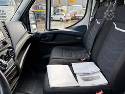 IVECO Daily 35S18 Hebebühne