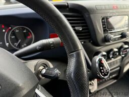 IVECO Daily 35S18 Hebebühne