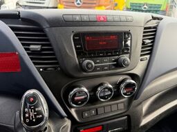 IVECO Daily 35S18 Hebebühne