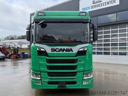 SCANIA R450 4x2