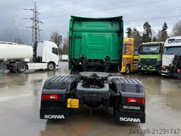SCANIA R450 4x2