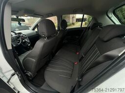 OPEL Corsa 1.2 ecoFLEX Klima Verliert Kühlflüssigkeit