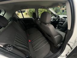 OPEL Corsa 1.2 ecoFLEX Klima Verliert Kühlflüssigkeit