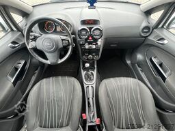 OPEL Corsa 1.2 ecoFLEX Klima Verliert Kühlflüssigkeit