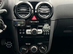 OPEL Corsa 1.2 ecoFLEX Klima Verliert Kühlflüssigkeit