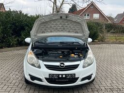 OPEL Corsa 1.2 ecoFLEX Klima Verliert Kühlflüssigkeit