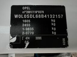 OPEL Corsa 1.2 ecoFLEX Klima Verliert Kühlflüssigkeit