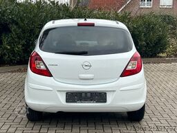 OPEL Corsa 1.2 ecoFLEX Klima Verliert Kühlflüssigkeit