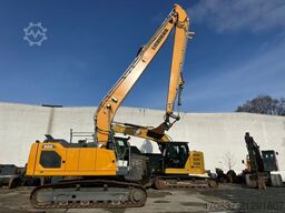 LIEBHERR R922 LC / MultiUser / Böschungsbagger