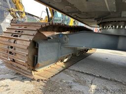 LIEBHERR R922 LC / MultiUser / Böschungsbagger