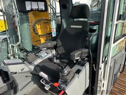 LIEBHERR R922 LC / MultiUser / Böschungsbagger