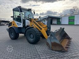 LIEBHERR L 508 C