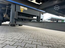  Wagen Meyer Zako 18 / Durchlader / Iso Koffer