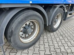  Wagen Meyer Zako 18 / Durchlader / Iso Koffer