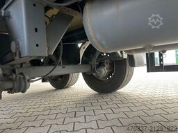  Wagen Meyer Zako 18 / Durchlader / Iso Koffer