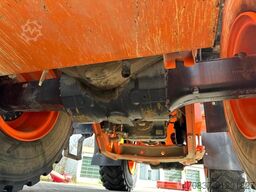 HITACHI ZW250-5B / Waage