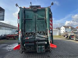 MERCEDES-BENZ Arocs 3240 / 8x2x6 / Faun Rotopresss