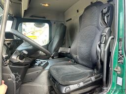 MERCEDES-BENZ Arocs 3240 / 8x2x6 / Faun Rotopresss