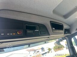 MERCEDES-BENZ Arocs 3240 / 8x2x6 / Faun Rotopresss