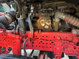 MERCEDES-BENZ Arocs 3240 / 8x2x6 / Faun Rotopresss