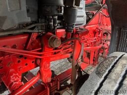 MERCEDES-BENZ Arocs 3240 / 8x2x6 / Faun Rotopresss