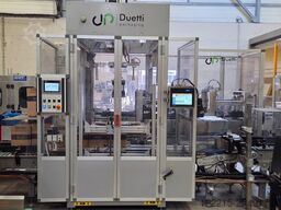 DUETTI Kartonpacker