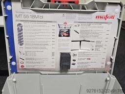 MAFELL MT 55 18M bl