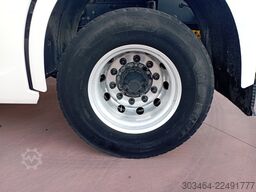 SCANIA R 500 4x2UNICO PROPRIETARIO con Garanzia