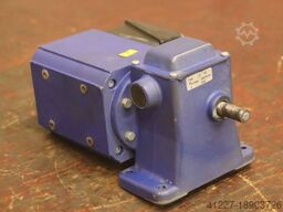 Groschopp Z 10 WK 1695001  IGKU 80-40