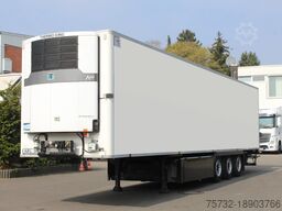 Chereau Thermo King Advancer A400 DS Strom Blumen FRC