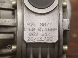 Bonfiglioli MVF 30/F