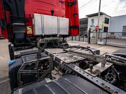 RENAULT C520-6x4 + HYDR. + INTARDER