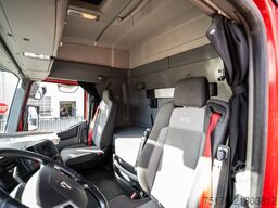 RENAULT C520-6x4 + HYDR. + INTARDER