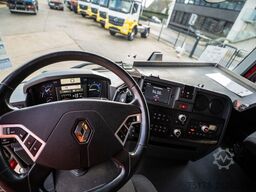 RENAULT C520-6x4 + HYDR. + INTARDER