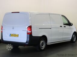 Mercedes-Benz Vito 110 CDI XL - EURO 6 - Airco - Camera - €14...