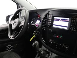 Mercedes-Benz Vito 110 CDI XL - EURO 6 - Airco - Camera - €14...