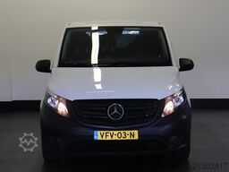 Mercedes-Benz Vito 110 CDI XL - EURO 6 - Airco - Camera - €14...