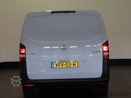 Mercedes-Benz Vito 110 CDI XL - EURO 6 - Airco - Camera - €14...