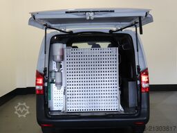 Mercedes-Benz Vito 110 CDI XL - EURO 6 - Airco - Camera - €14...