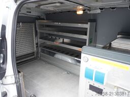 Mercedes-Benz Vito 110 CDI XL - EURO 6 - Airco - Camera - €14...